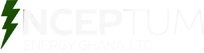 Inceptum Energy Ghana Limited